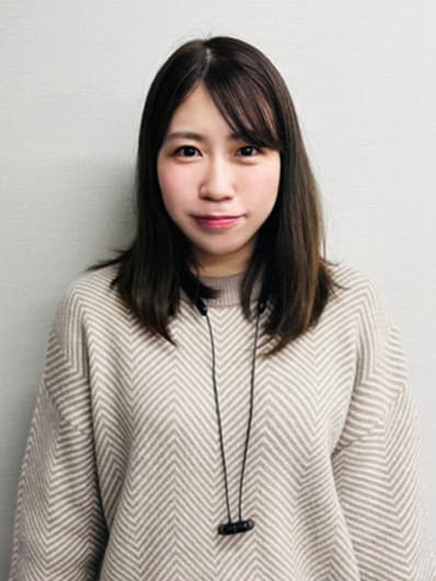 高橋 詩歩子
