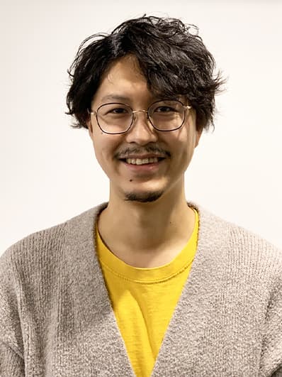 赤羽 佑太