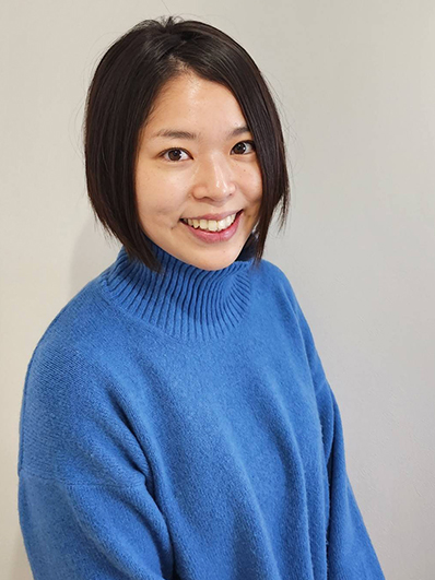 佐藤 彩