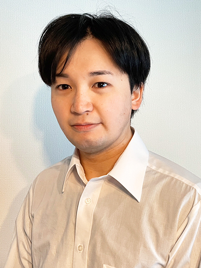 常見 拓也