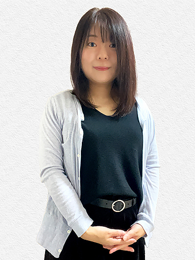 大辻 有味子