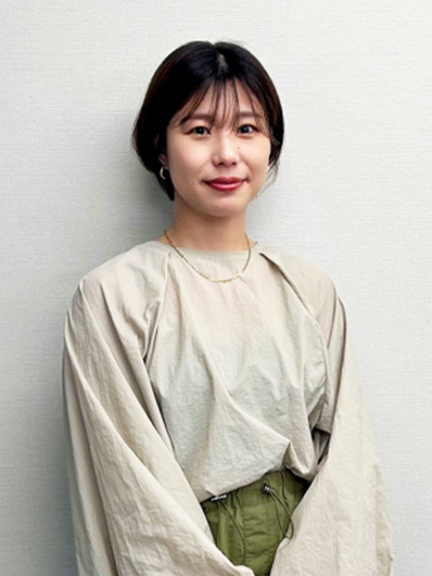 後藤 亜紀子